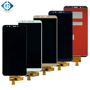 Replacement LCD Display Touch Screen Huawei Y7 2018