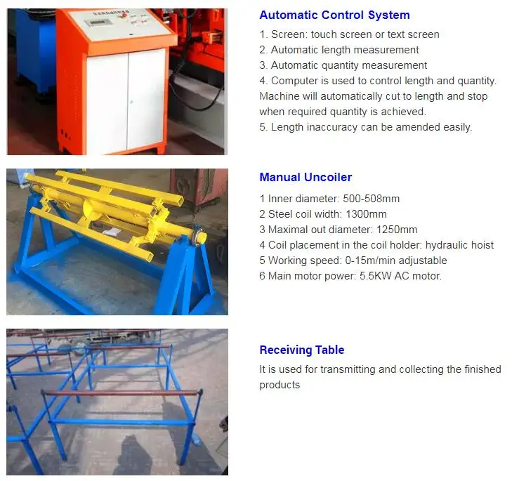 Color Steel glazed tile forming machine Glazed Tile Roll Forming Machine metal sheet roll forming machine