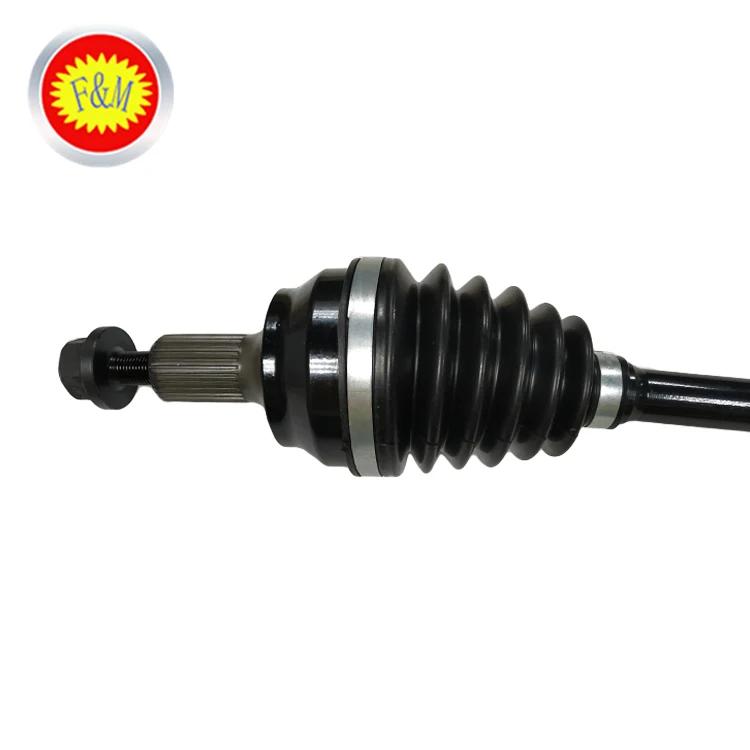 Manufacturer Price Axle Shaft Assembly Oem A2213306400 For Car Front