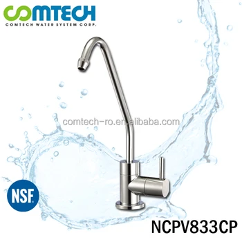 Single Handle Kitchen Faucet For Ro System Aqua Purifier Buy