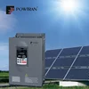 PV inverter for solar water pumps 18kw inverter solar inverter VFD for 3 phase asynchronous motor pumps