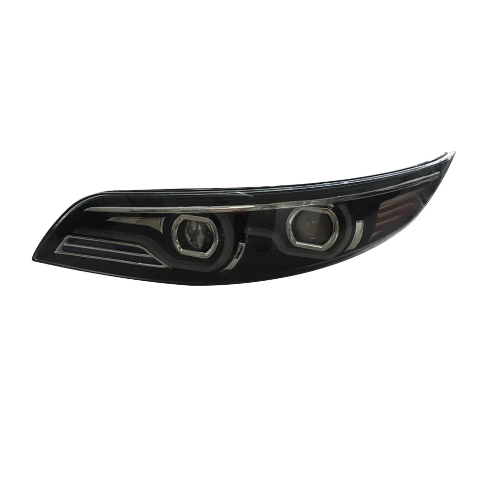 
Coach parts comil bus head lights with decoration lamp HC B 1601 5 