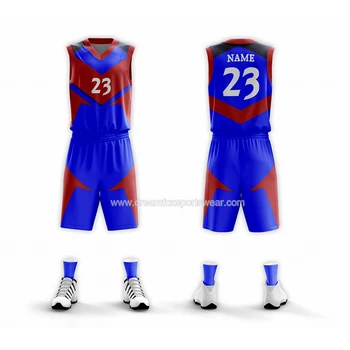 basketball jersey design 2019 sublimation