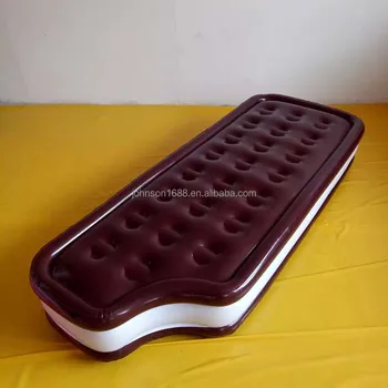 ice cream sandwich pool float