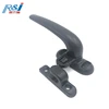 Most popular luxury aluminium window accessories casement window handle