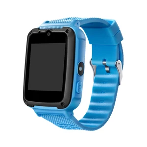1.54 inch Smart Watch Bluetooth GPS Phone Function