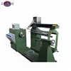 Transformer winding machine