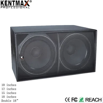 subwoofer big bass