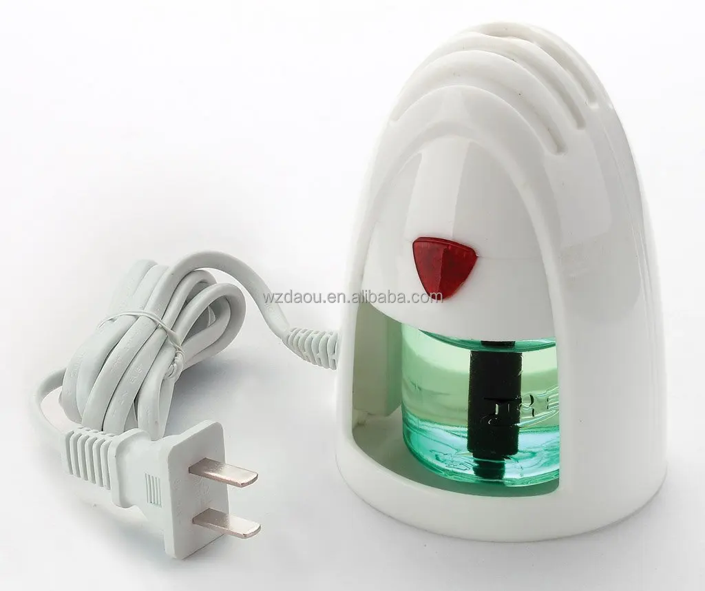 
electric indoor mosquito machine liquid fumigator 