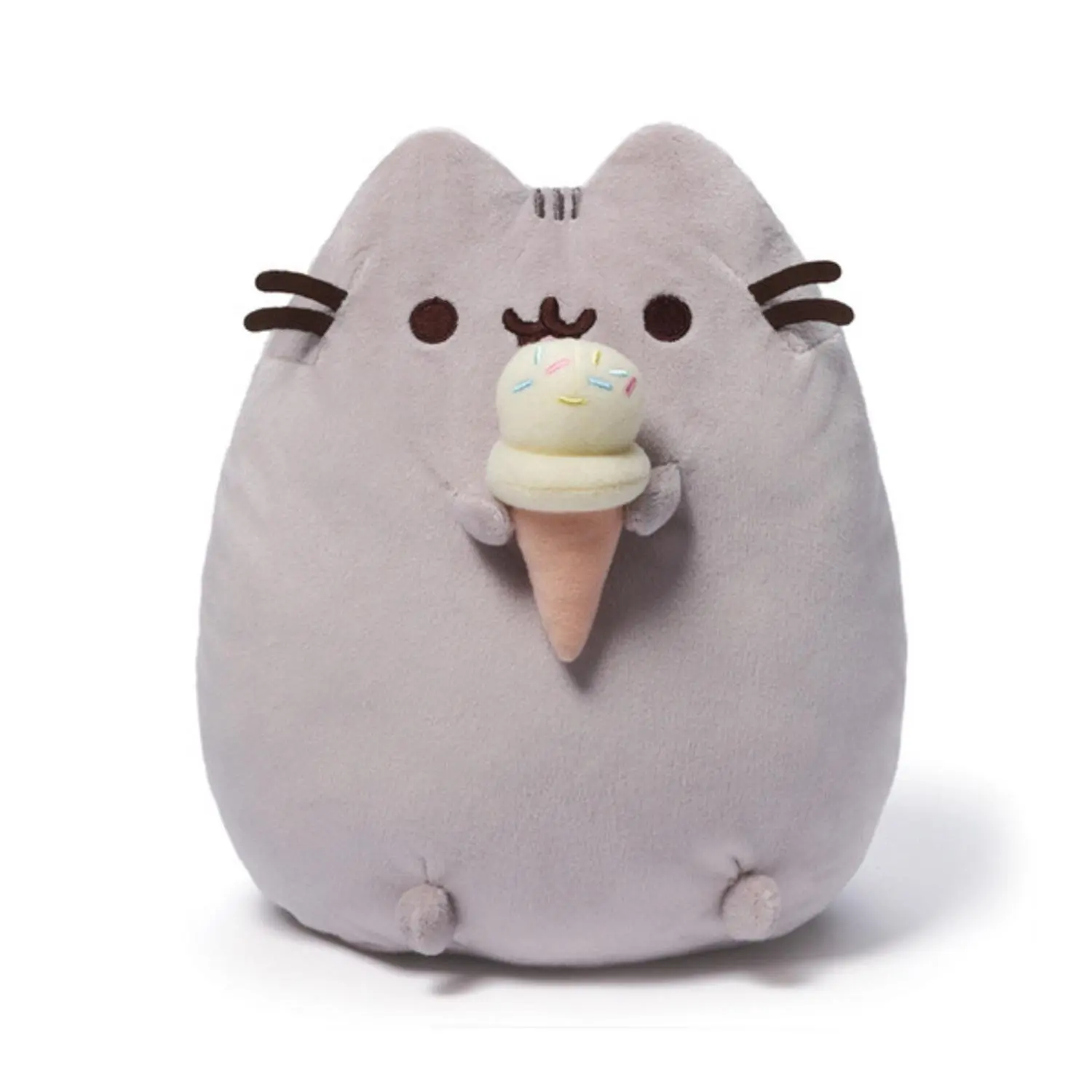 pusheen plush cheap