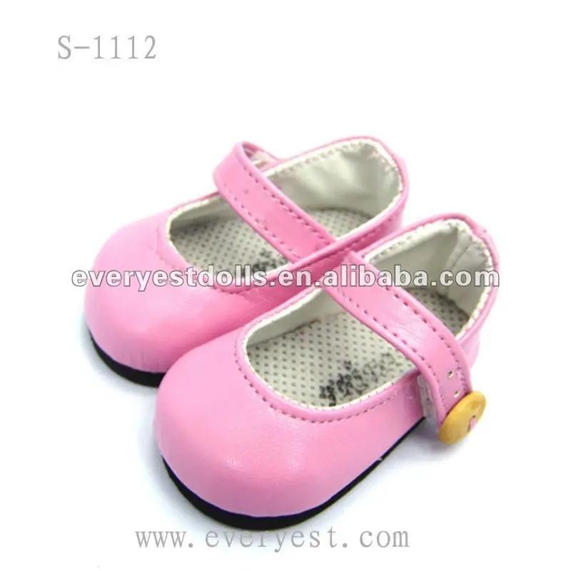 baby doll shoe