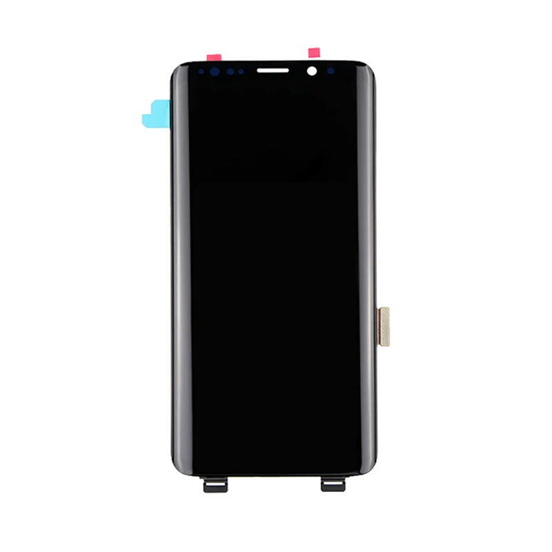 100% Tested Mobile Phone Accessoires LCD Screen For Samsung S9 plus G965 Lcd Display With Touch Screen Digitizer