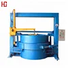 Factory price old waste used tire recycling machine / tire repairing machine