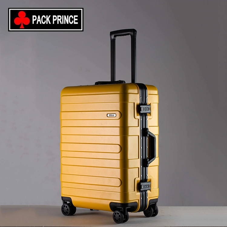 Aluminum Frame Zipperless 28 Inch Suitcase Buy 28 Inch Suitcase