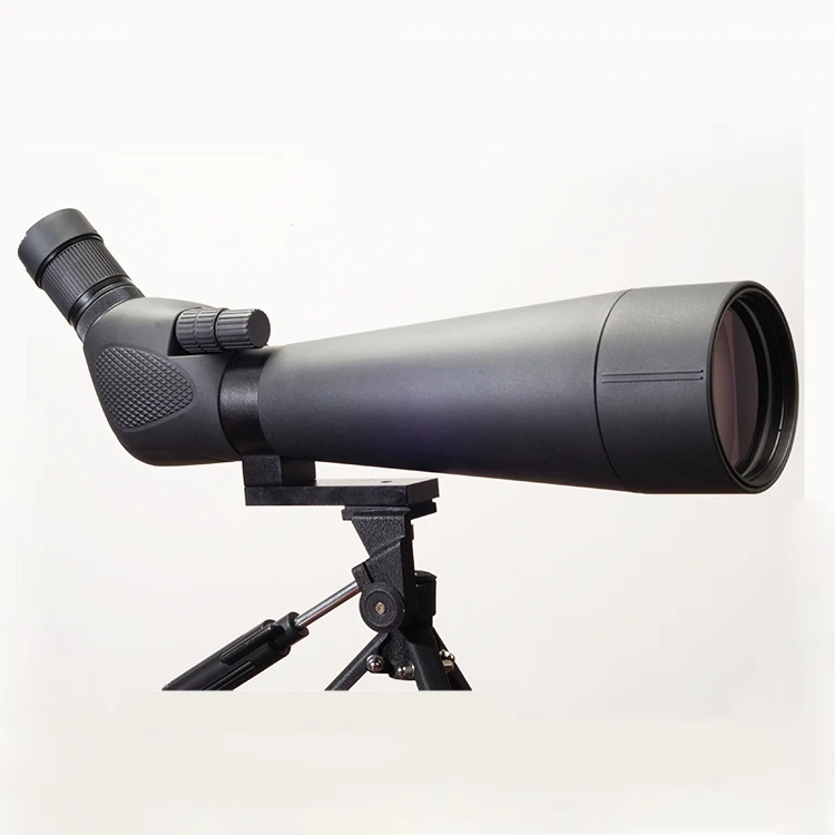 High Quality Military Ed Spotting Scope 1545x60 With Free Tripod Buy