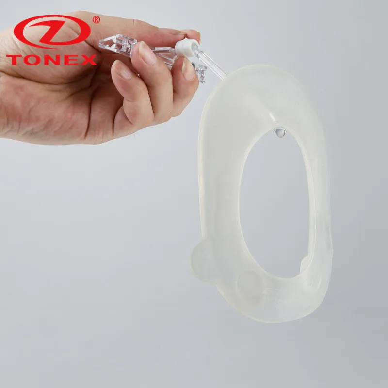 Newest Nylon Sleeve Fitness Supports Compression Knit Knee Support For Sports