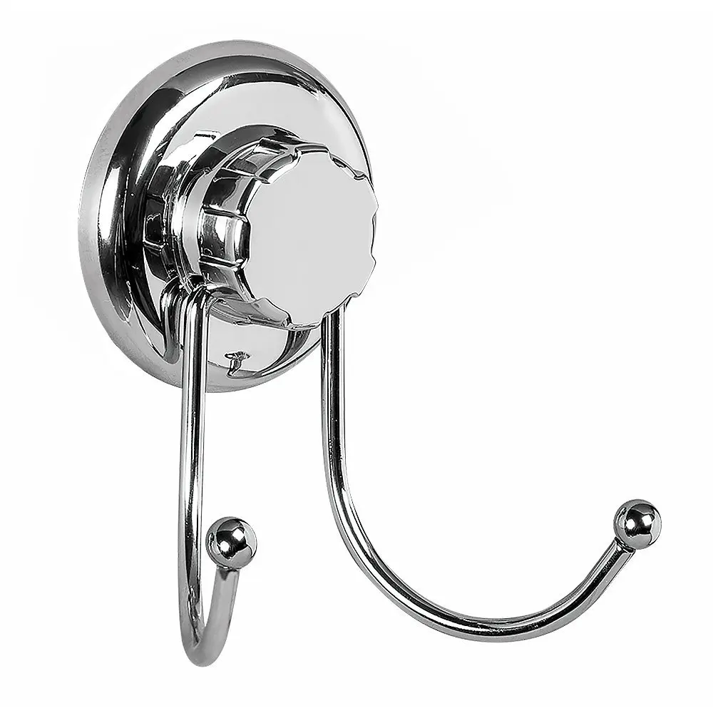 

Super Powerful Metal Vacuum Suction Cup Hanger Holder Hook