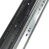Drawer slide machinery ball bearing drawer slide