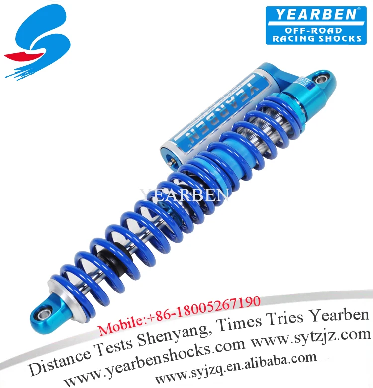 
adjustable shock absorber suspension 4x4 