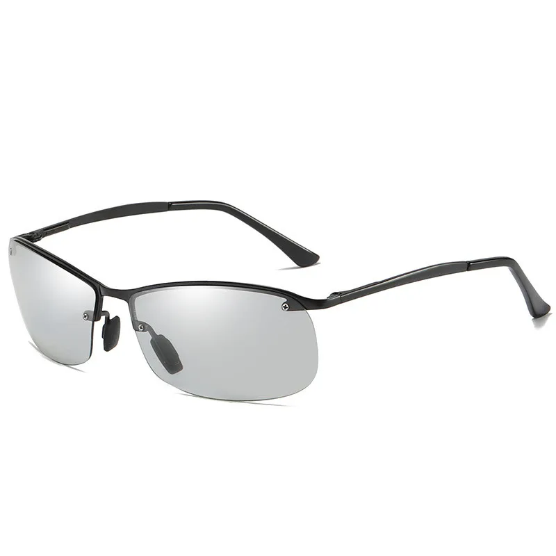 

Polarized Driving Glasses - Anti-Glare Safety Driving Sunglasses Men Women