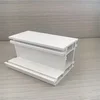 window and door profile manufacture /top quality pvc/upvc sliding windows profile,pvc/plastic opening window 1.8mm
