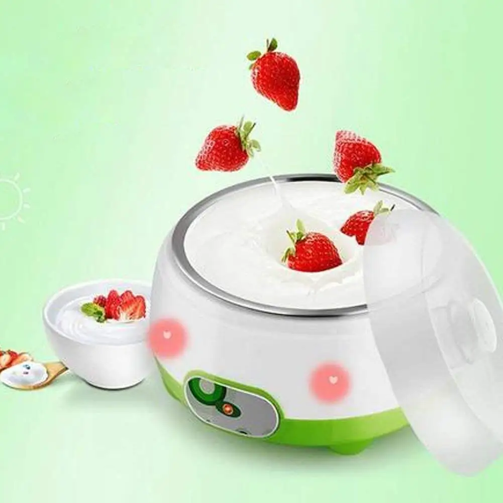 girmi yogurt maker