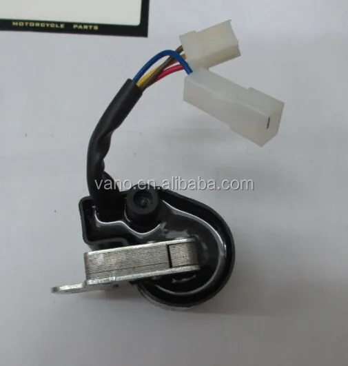 motorcycle parts ETZ ES TS MZ175 150 250 MZ ignition coil