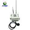 Hot selling smart city zigbee home automation gateway for street lighting led outdoor