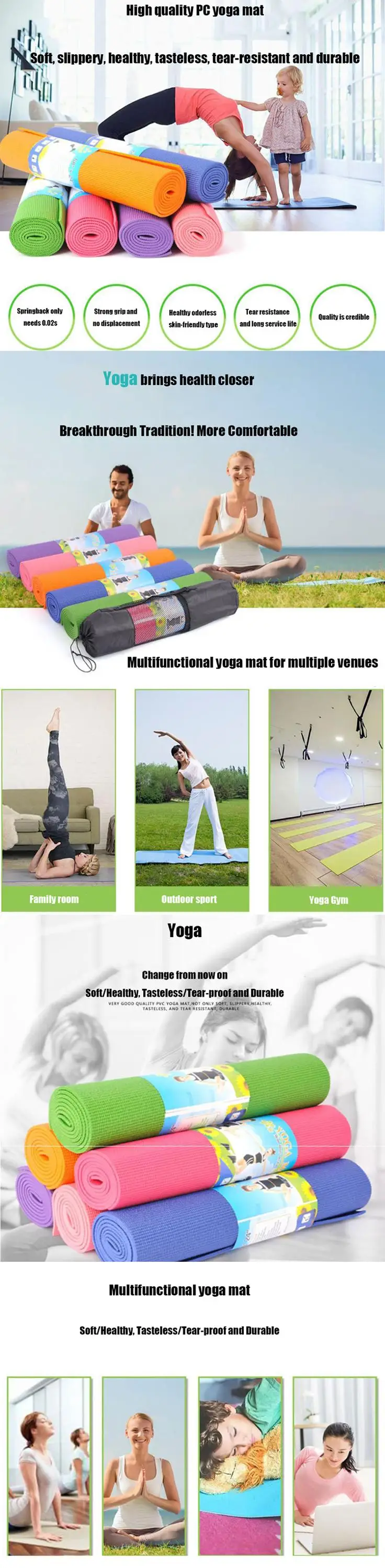 best mat for sit ups