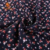New good woven fabrics textiles 100% polyester printed georgette fabric georgette