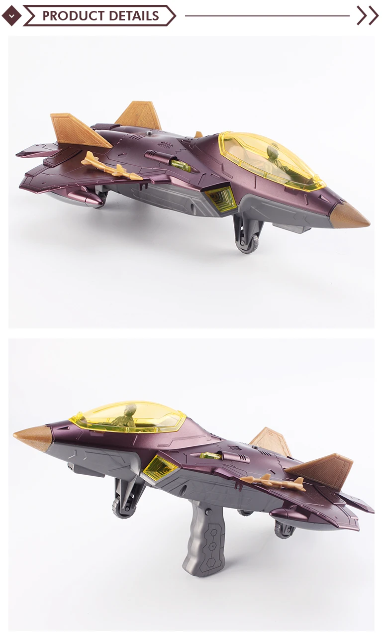 army jet plane toy