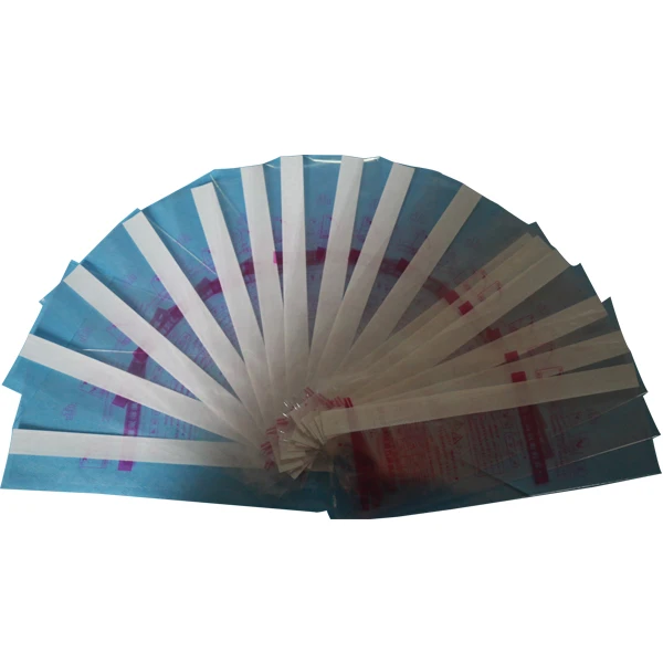 
Infusion set with PE bag 25pcs per middle bag 500pcs per 