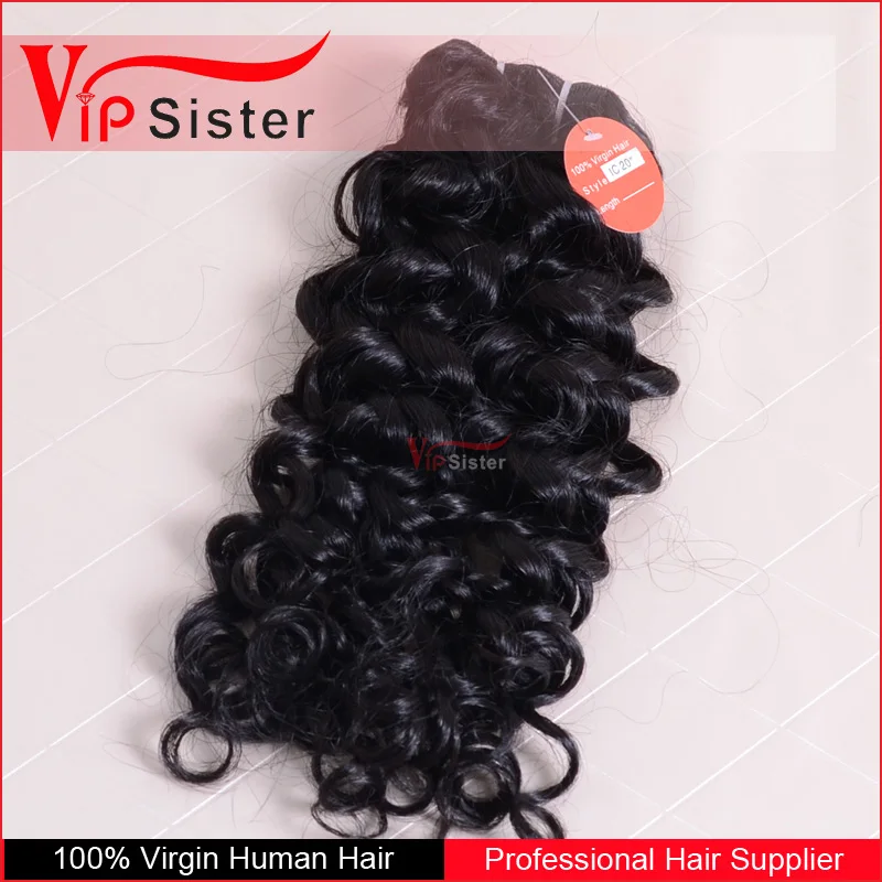 100% no silicon coating unproessed hair weft italian curly peruvian brazilian 100g remy virgin hair