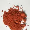 solvent dye powder Solvent Orange 60 for cat plastic house coloring