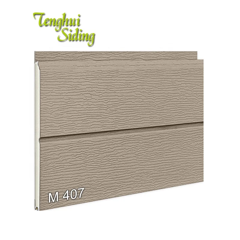 
Metal cladding wooden grain exterior wall insulated decorative board price. 