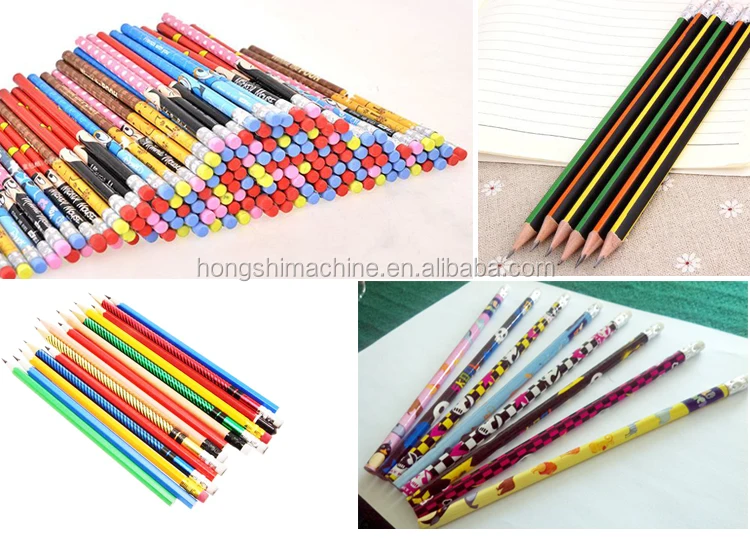 Recycled Paper Pen Making Machine - Efficient & Durable