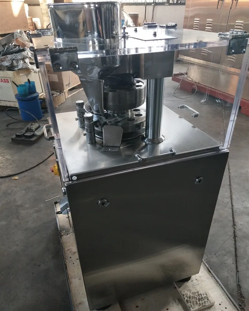 small rotary tablet press pill press tablet press machine rotary