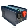 5kw 12v/24v/48v dc to 220v/230v/240v ac ups /home low frequency pure inverter for light