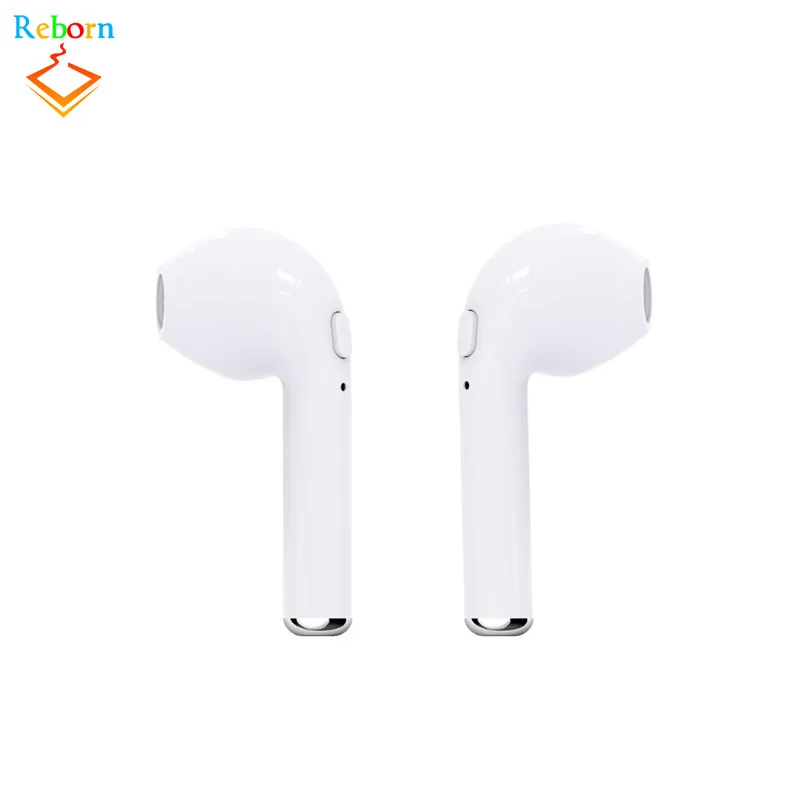 

Best Christmas Gift HBQ i7 TWS true Wireless Bluetooth V4.2 Earphone Binaural Stereo Music