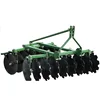 Easy operation opposite middle-duty disc harrow for sale