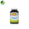 Fast delivery gluconate calcium vitamin d3 tablet for bone health