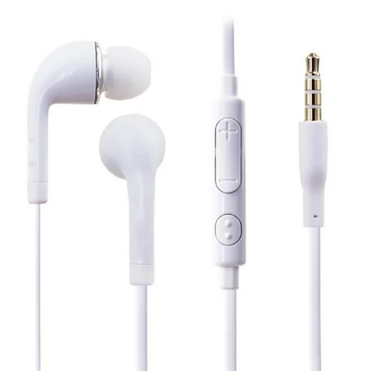 

2018 In-Ear High quality Cheaper headphone earphone for samsung j5 earphone