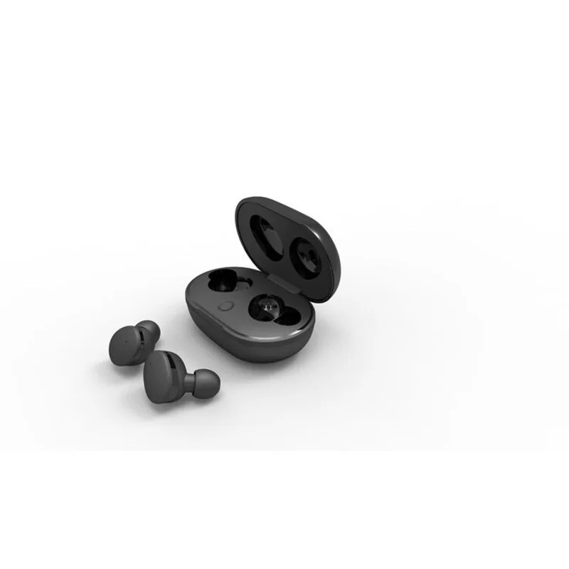 

New Arrival IPX7 Waterproof Sport BT Earphone,TWS-880 Earphone In-ear Wireless BT V5.0 Headset, N/a
