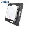 Livolo VL-C7-01TM-11 EU Standard Temperature Control Thermostat Heating Device Switch