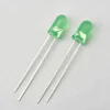 Led Diode Single Flashing Led Diode 5Mm Led Light Emitting Diode