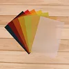 High Quality Colorful Parchment Paper / Tracing Paper
