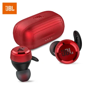 JBL Earphones T280 TWS True Wireless Bluetooth Headphone with Charging Case Earbuds Sport Running Music IPX5 Waterproof with Mic