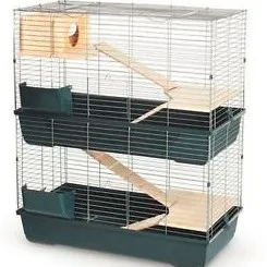 recommend rabbit cage 3