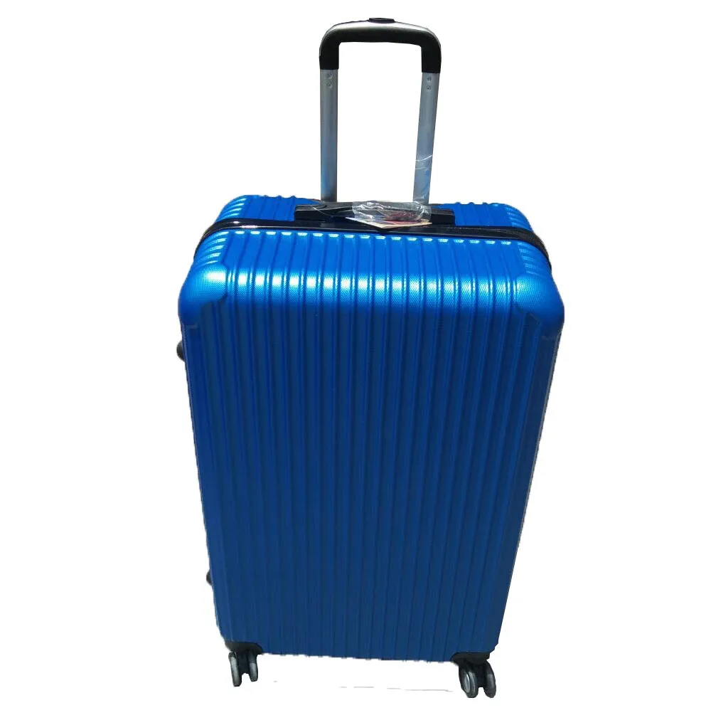 travel world trolley set