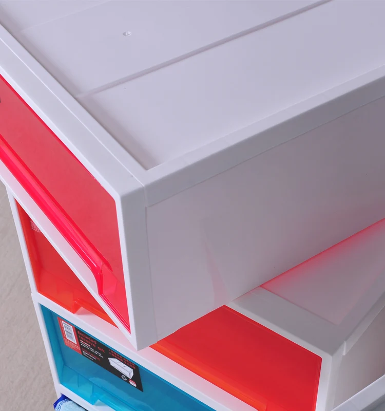 Apilable Modulares De Plástico Cajones - Buy Cajones Modulares De